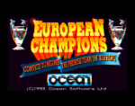 European Champions
